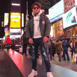 Meet your Posher, Benny